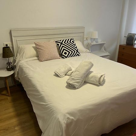 Duo Caleros Centro Leilighet Salamanca Eksteriør bilde